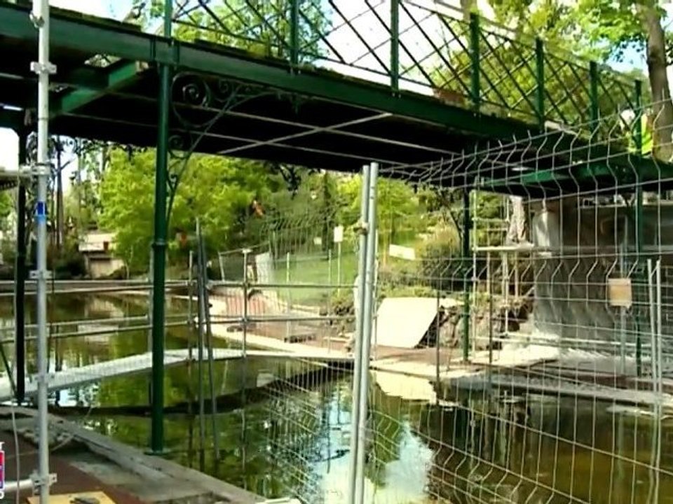 Jardin Lecoq