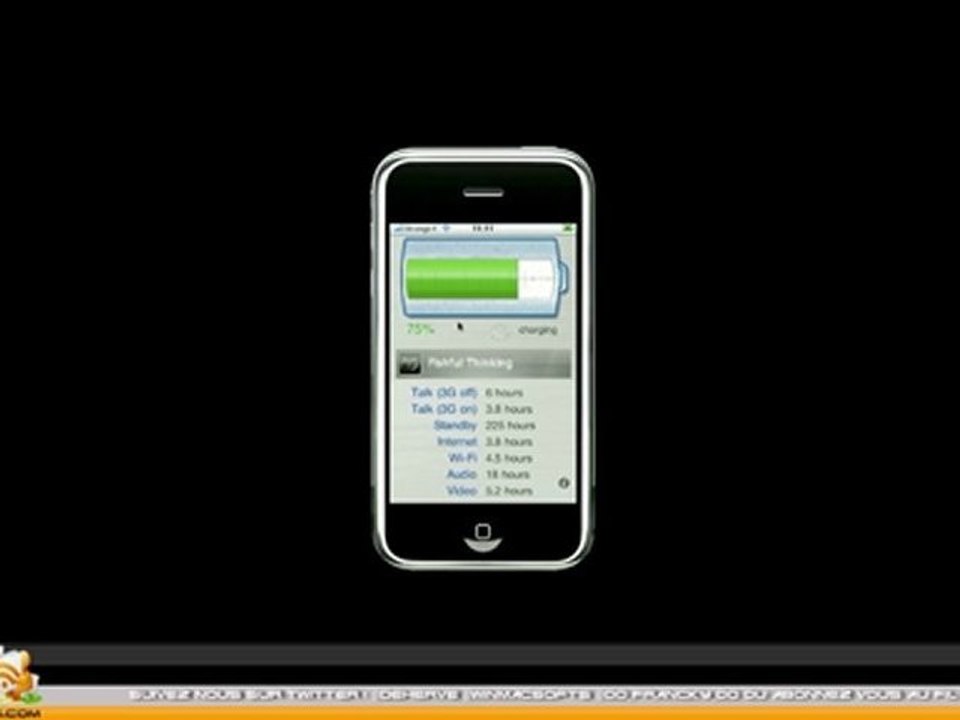 Battery Tune