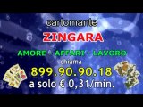 Cartomante Zingara 899.90.90.18