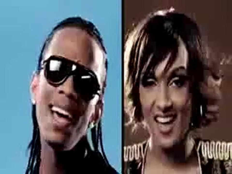 Lorenz feat Thayna _ Notre Histoire