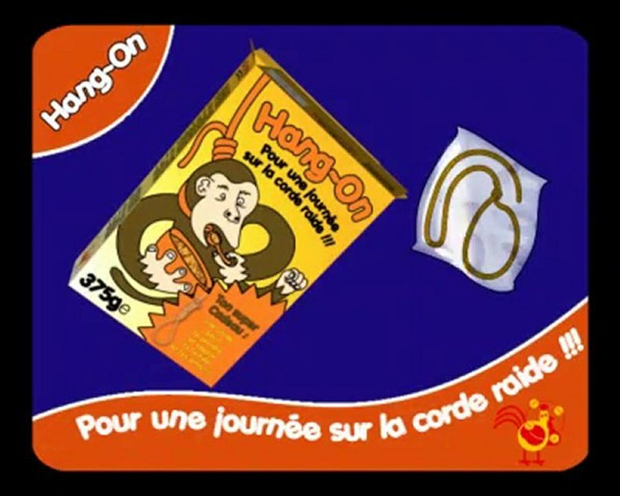 Klub des loosers - Perspectives (clip)