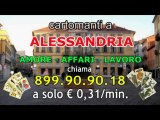 Cartomanti a Alessandria 899.90.90.18