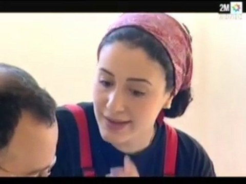 Dar wa Decor part2 du 16 Mai 2010 دار و ديكور