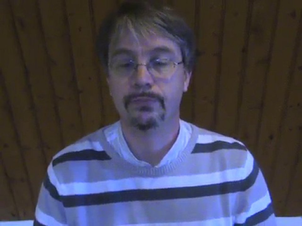 James Monde