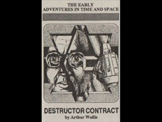 The Destructor Contract 4