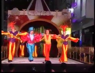 v42ISH1-100518 Circus On Ice presented by CGEAgency