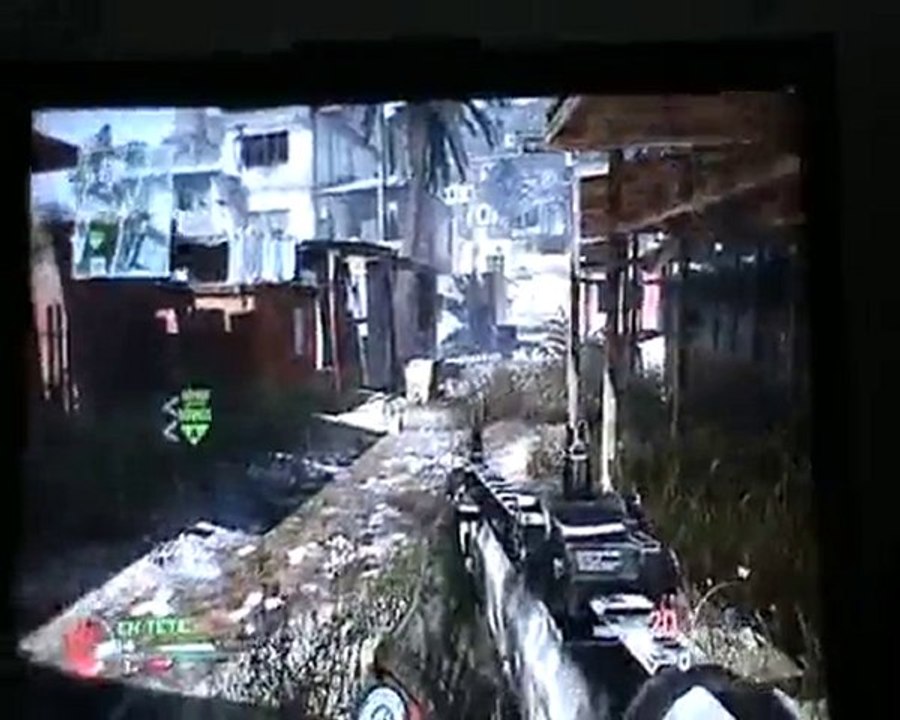 Entrainement E'sW 17/05