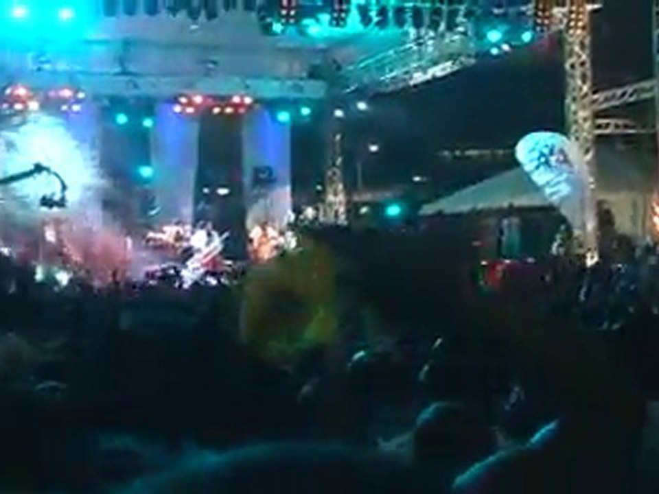 CARIMI 2010 COMPASFEST (May 2010)