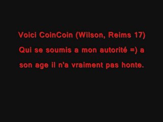 Soumis