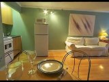 Balthazar Furnished Apartment: Montreal Serviced Apartment F