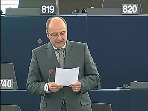 Metin Kazak on One-minute speeches