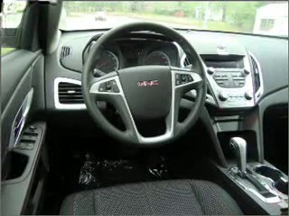 New 2010 GMC Terrain Manning SC - by EveryCarListed.com