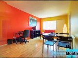 Los Angeles Suite: Montreal Extended Stay Condo Rental