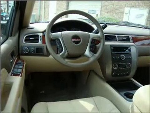 New 2010 GMC Yukon Manning SC - by EveryCarListed.com