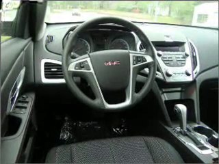 New 2010 GMC Terrain Manning SC - by EveryCarListed.com
