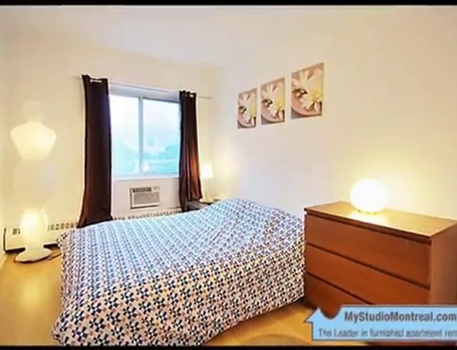 Suite Chicago: Montreal Extended Stay Housing