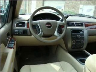 New 2010 GMC Yukon Manning SC - by EveryCarListed.com