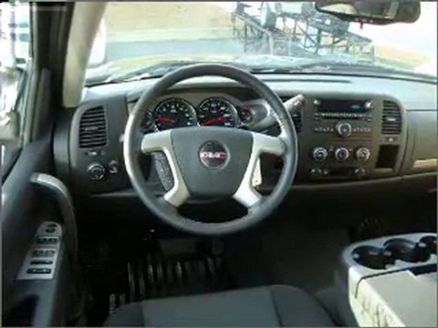 New 2010 GMC Sierra 1500 Manning SC - by EveryCarListed.com