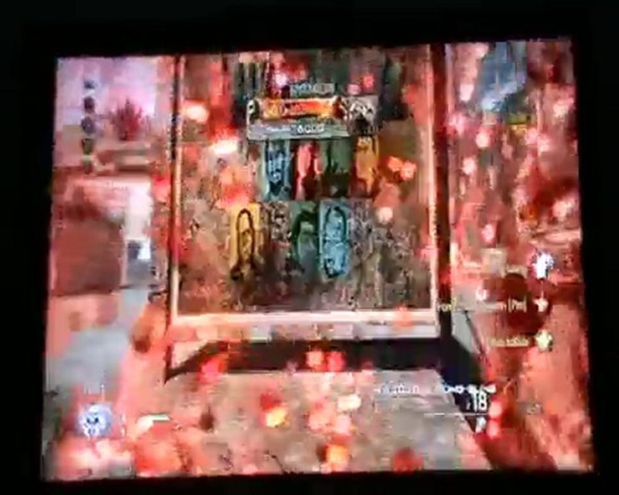 Entrainement E'sW 17/05 (2)