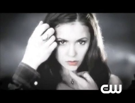 The vampire diaries\Elena Gilbert