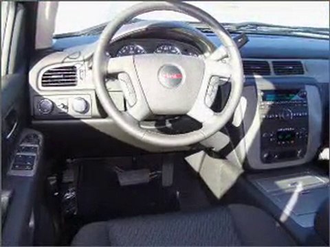 New 2010 GMC Sierra 1500 Manning SC - by EveryCarListed.com