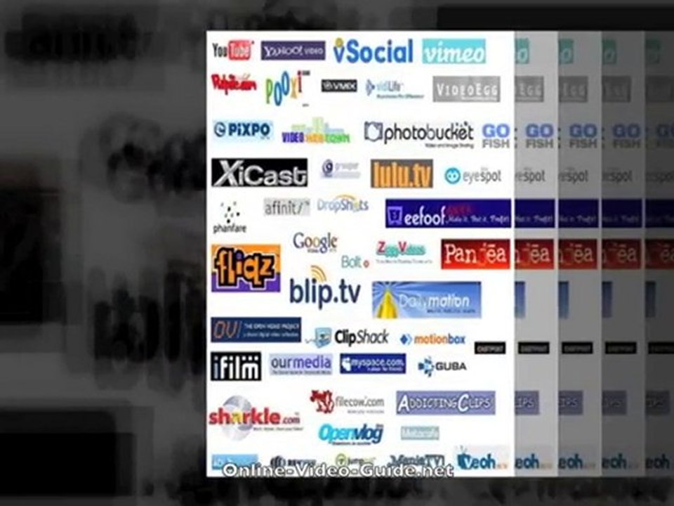 Online Video Guide Super Affiliate Video Marketing