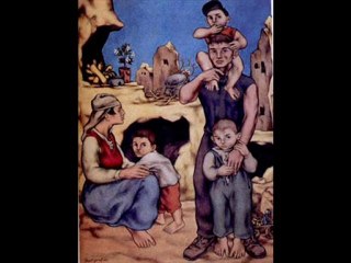 FAZIL SAY 'KARA TOPRAK ' RESSAM NEŞET GÜNAL