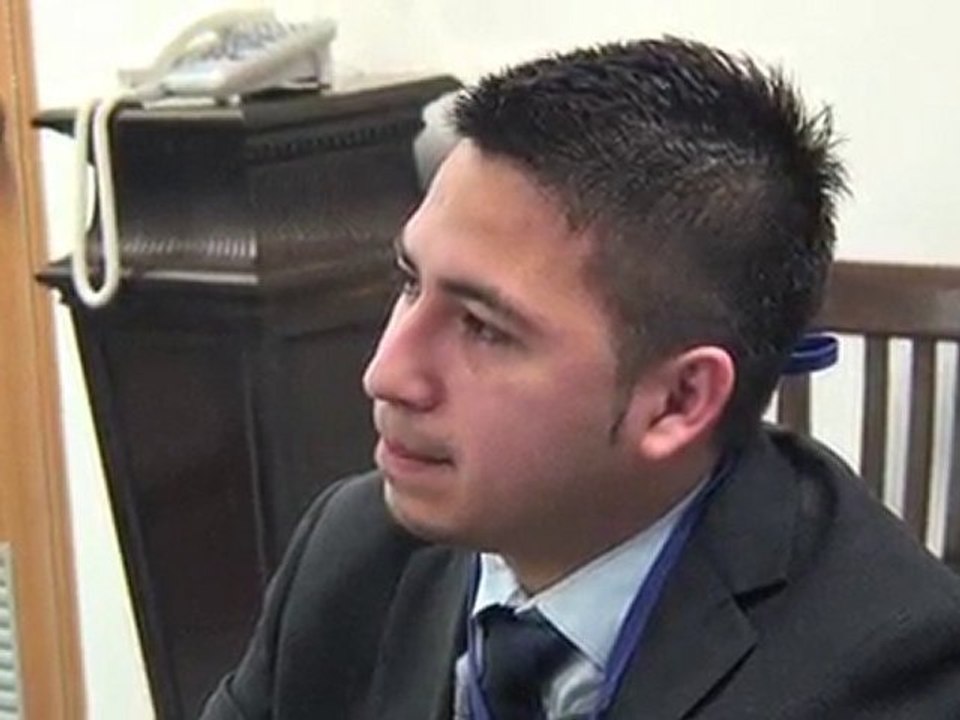 AIESEC JAPAN  International Internships【SHOSEN KOUN】