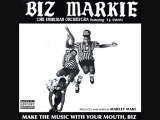 BIZ MARKIE - A One, Two