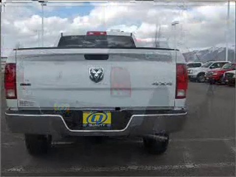 New 2010 Dodge Ram 2500 Tooele UT - by EveryCarListed.com