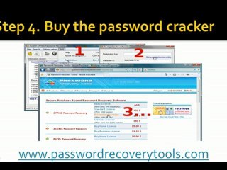 How to Crack WinZip Password (.zip, .zipx)
