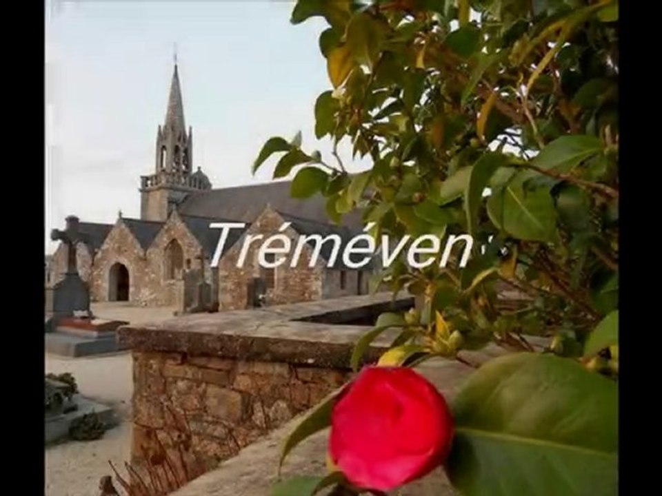 Tréméven