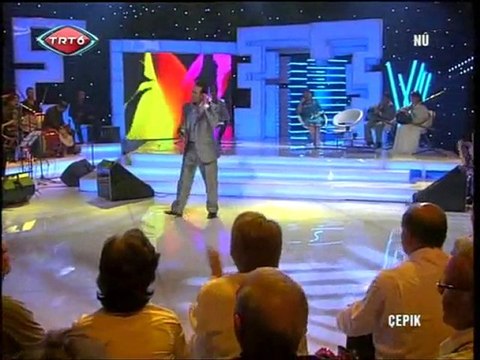 Selami Duman -le daye(uzun hava) TRT-6