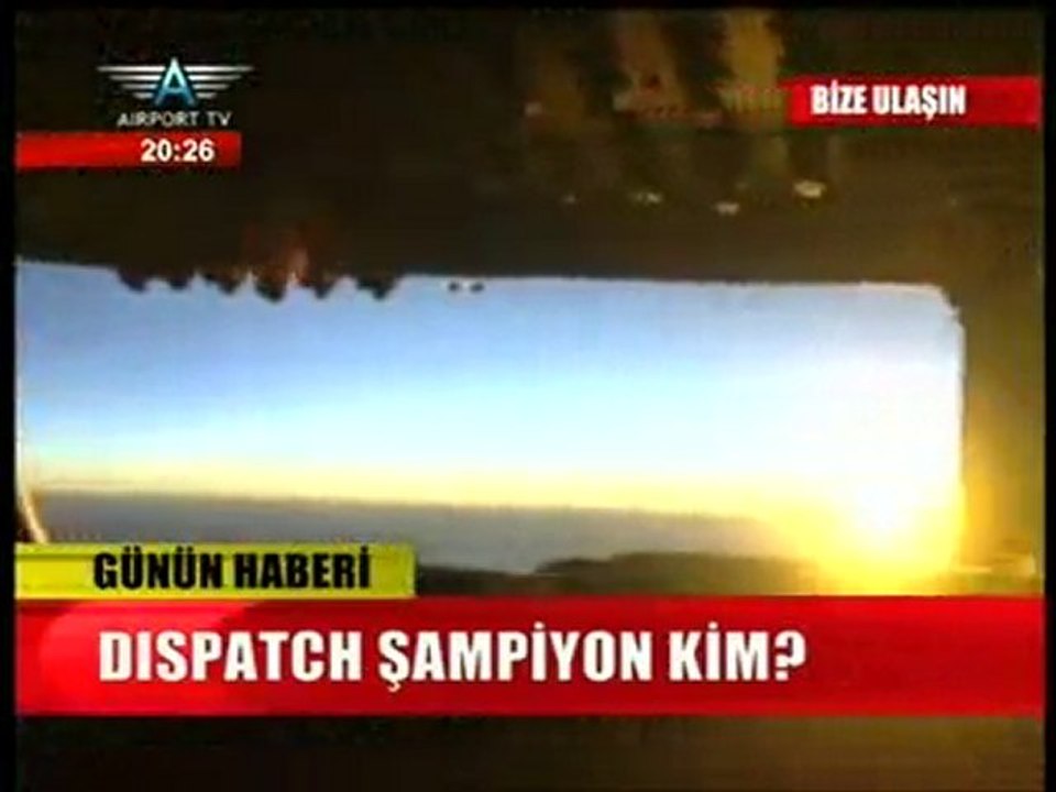 PİLOT: ŞAMPİYON KİM?