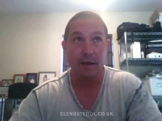 Clenbuterol Review - It Works - No Scam
