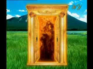 Cehennem'den kurtulmuş olmanın sevinci