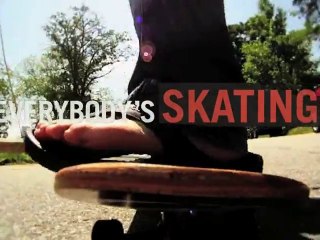 Skate 3 - Everybody's Skating Virals - Betty White