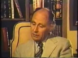 Anthony Sutton : Wall Street et la montée d'Hitler (1/5)