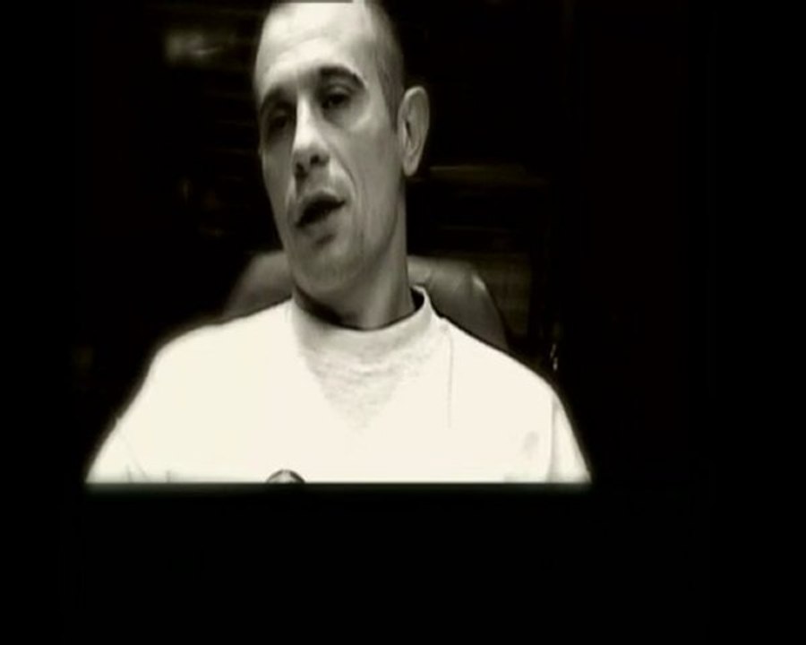 joey starr vu par kool shen (1/2)