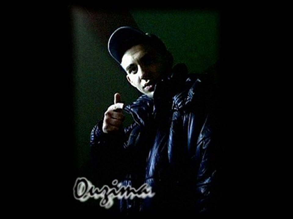 ouzima -- i like dem