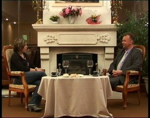 Calaisis TV: l' invité de CTV : Thierry Dumon