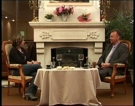 Calaisis TV: l' invité de CTV : Thierry Dumon