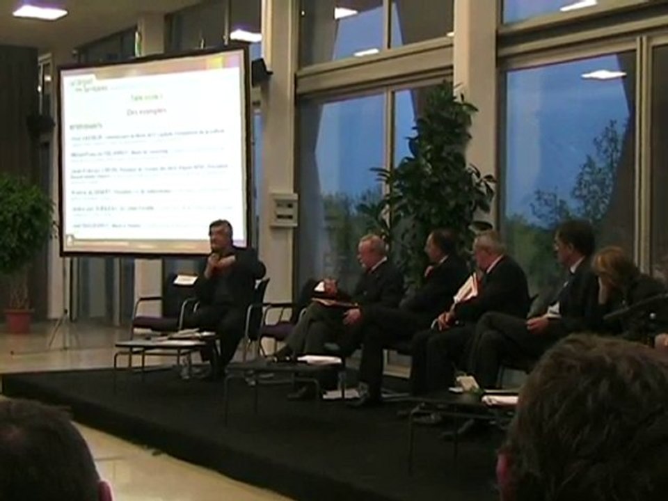 Forum des Territoires_Jean Louis Subileau