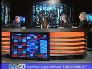 Diego Guelar - ex Embajador Argentino en EEUU