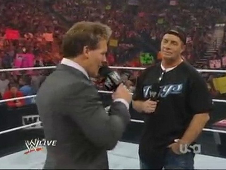 WWE Raw 05/17/2010 [HQ] 1/7