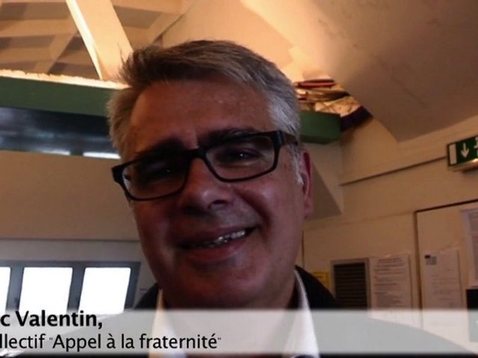 C'est quoi le renouveau… en trois mots ?