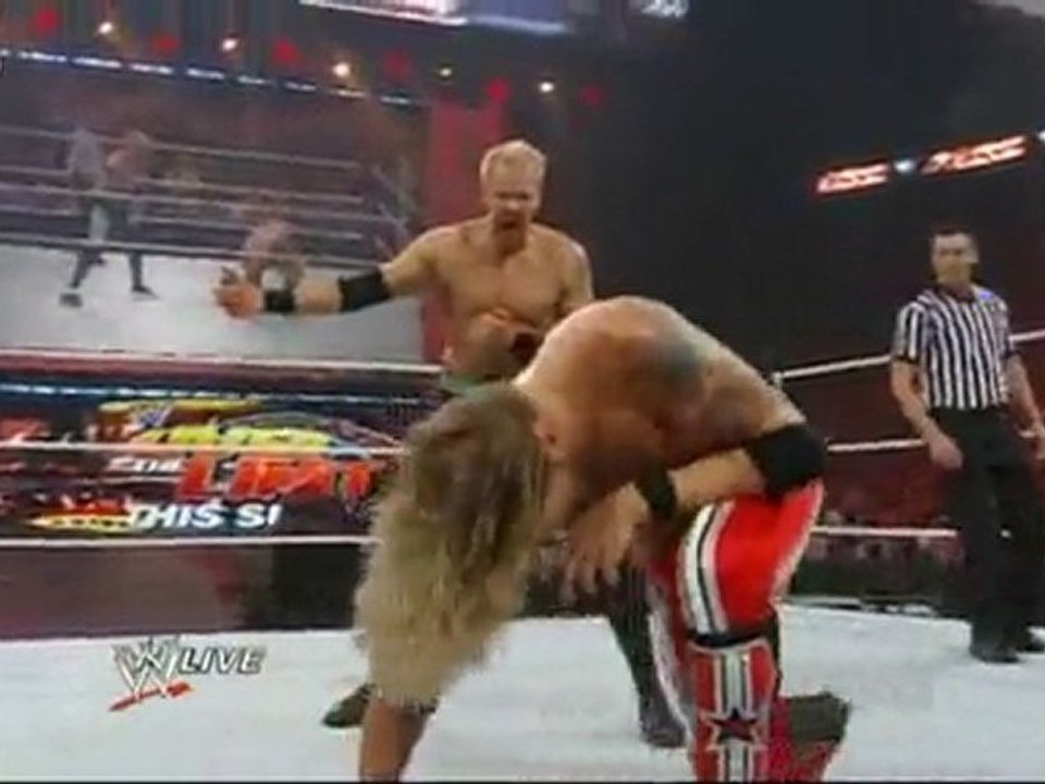 WWE Raw 05/17/2010 [HQ] 2/7