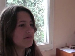 Pauline et Gregoire Mai 2010