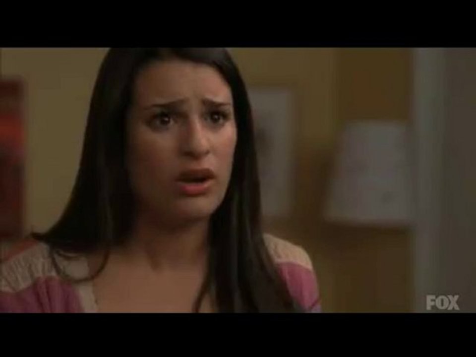 Glee Season 1 Episode 19 PART 1 Dream On