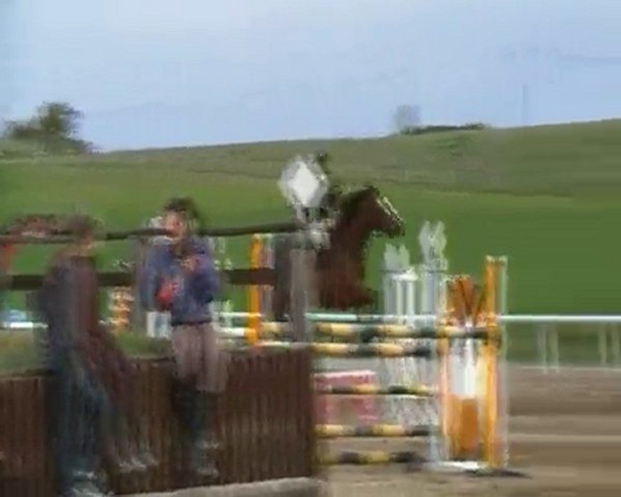 CSO St Coulomb GP 115 barrage Korossol et Jennifer